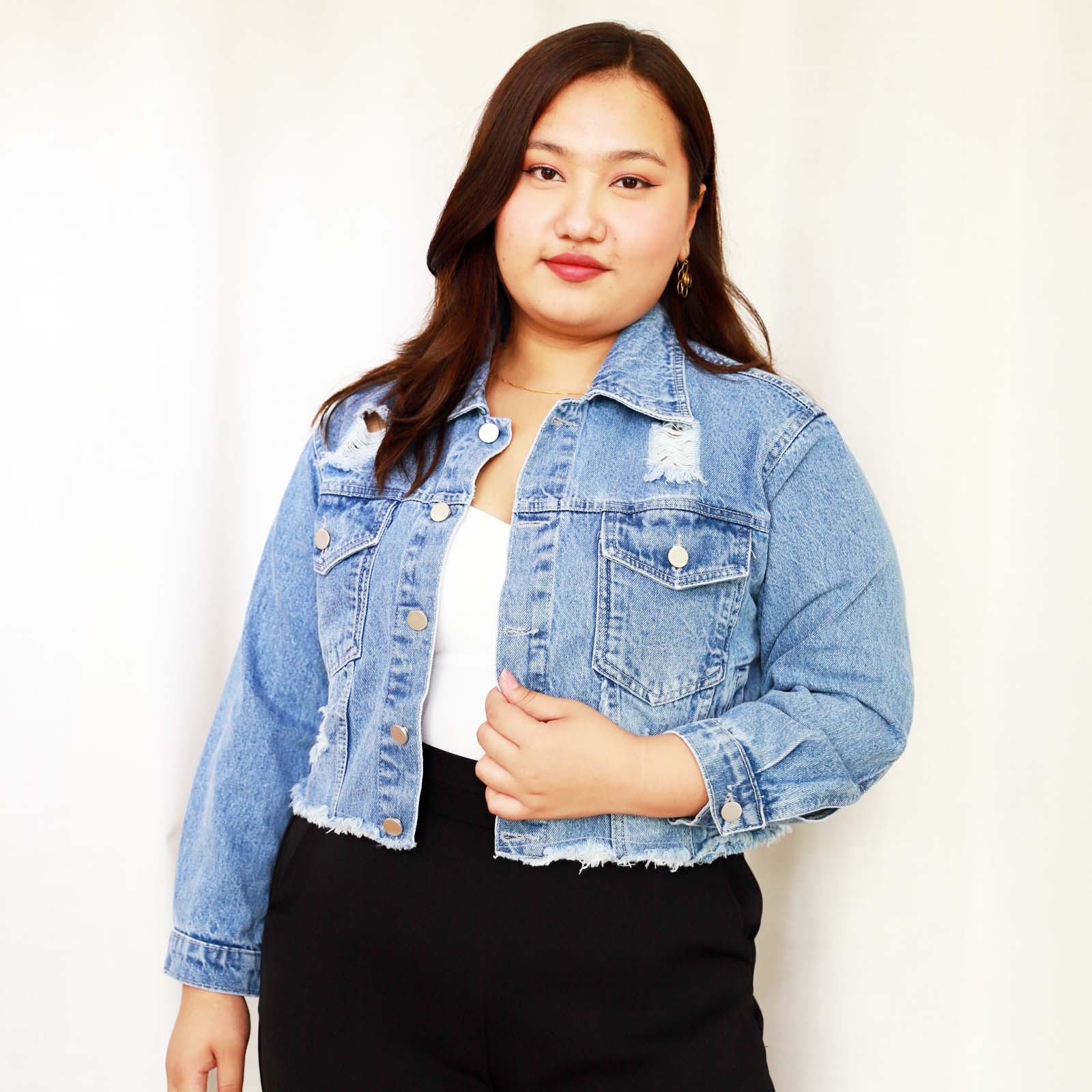 cropped-jeans-jacket-fits-till-42-bust-size-buy-cropped-jeans-jacket